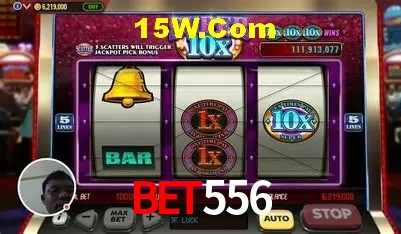 Experimente o Login Seguro Premium no Bet556